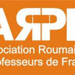 Avatar de Association Roumaine des Professeurs de Français